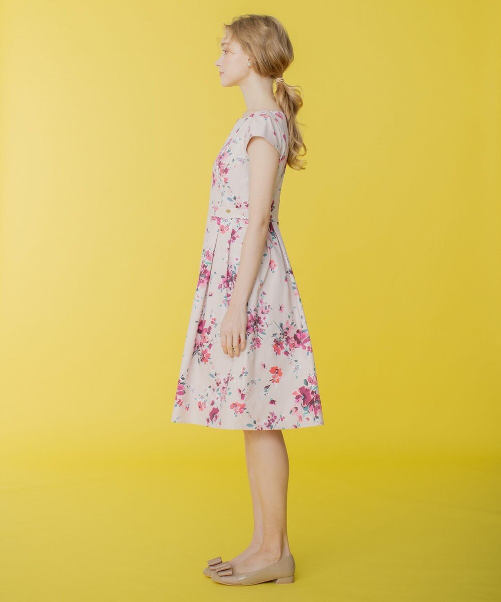 TOCCA 【洗える！】ANEMONE BOUQUET ドレス 