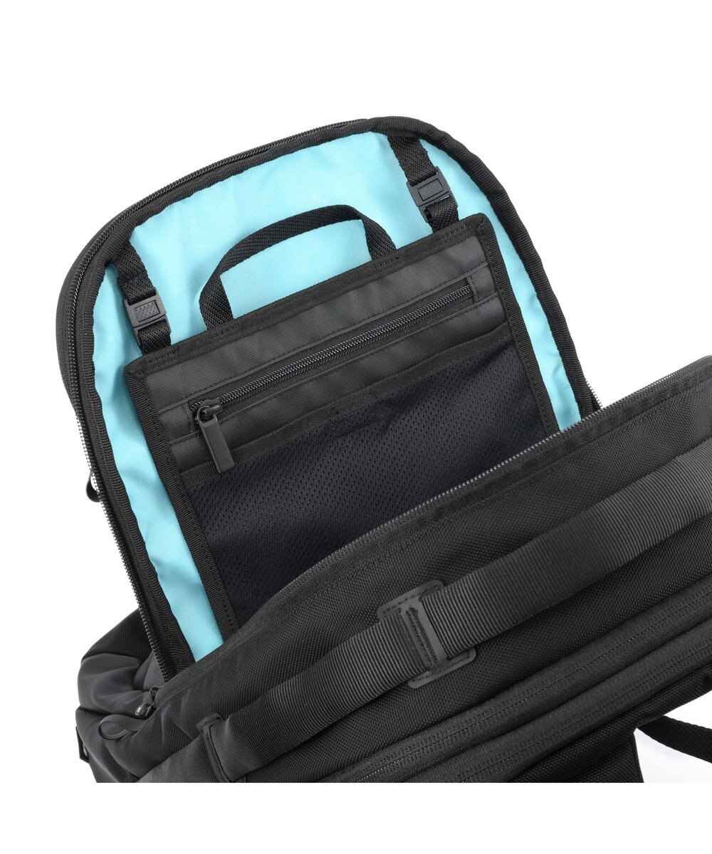 ACE BAGS & LUGGAGE ace. ラグレンティス ビジネスリュック B4サイズ 15.6インチPC収納 68324 エース 
