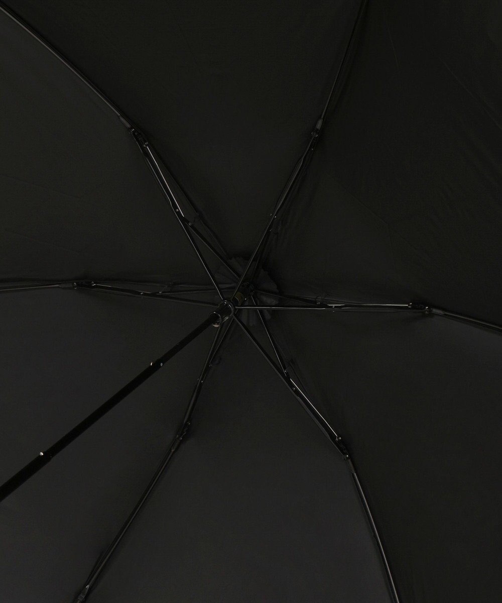 MOONBAT 【大きめ】マッキントッシュ フィロソフィー 晴雨兼用日傘 折りたたみ傘 グログラン／遮光 遮熱 UV 