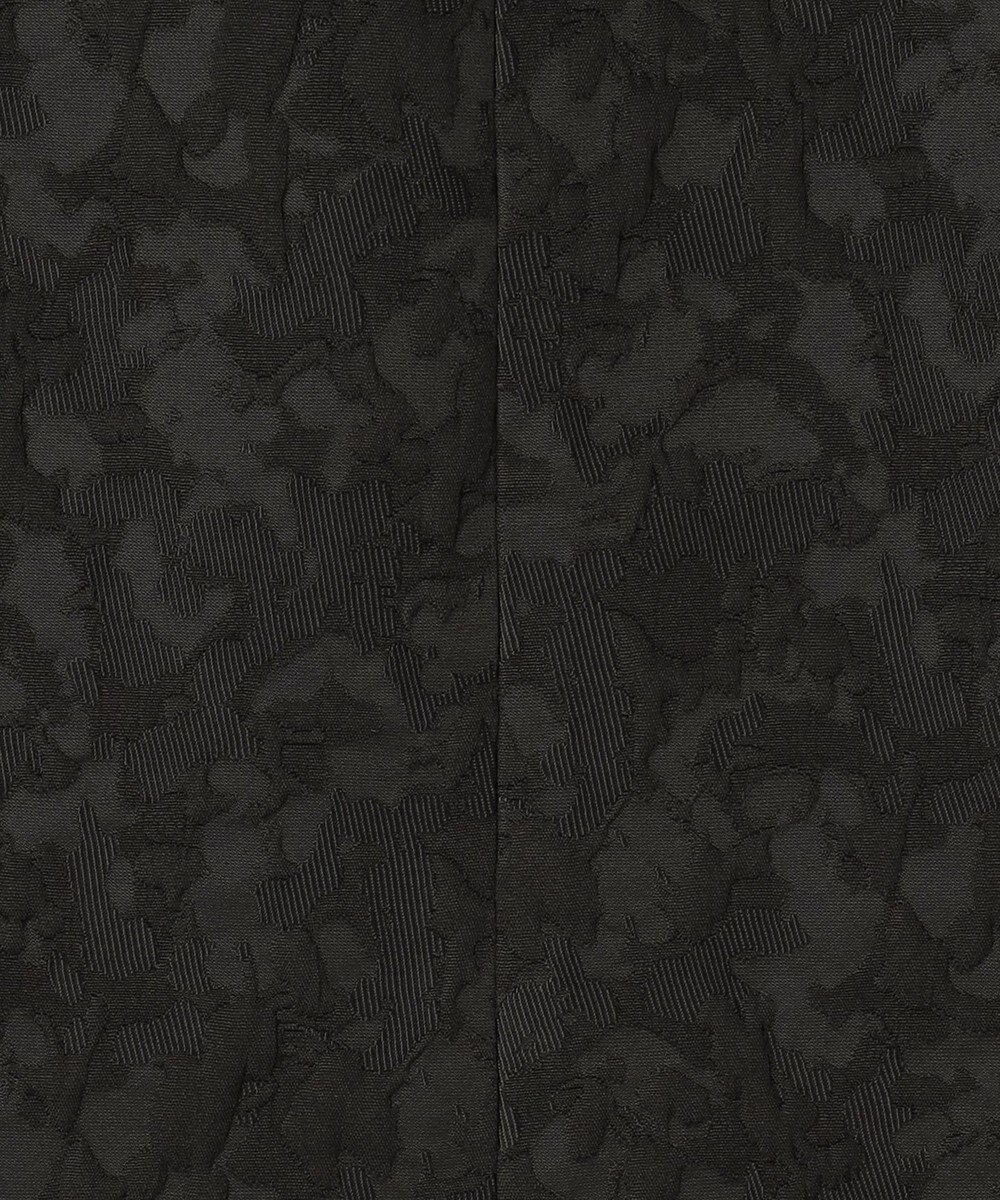 J.PRESS LADIES CARETTAジャカード スカート 