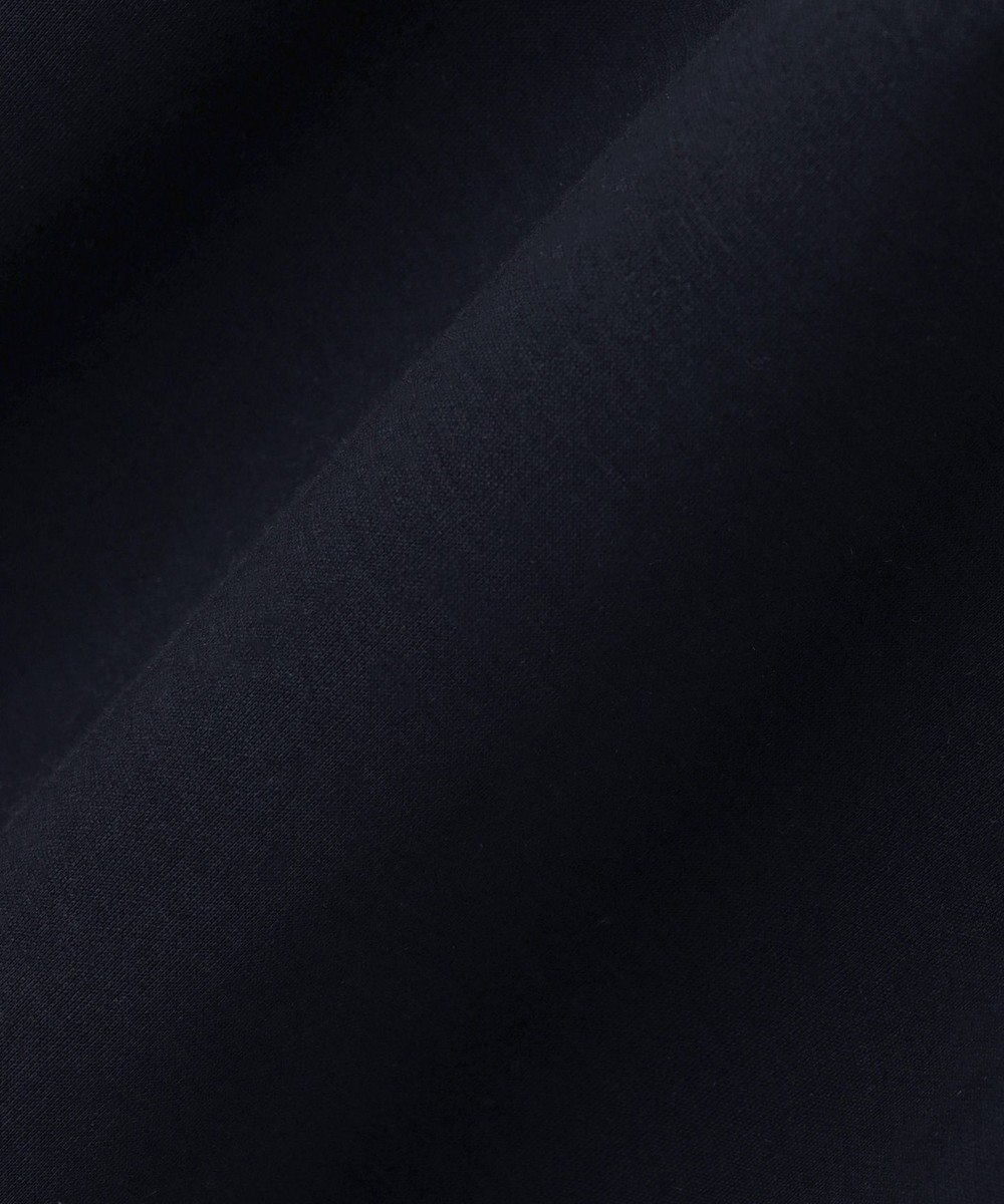 組曲 シャツスリーブポンチ ワンピース 