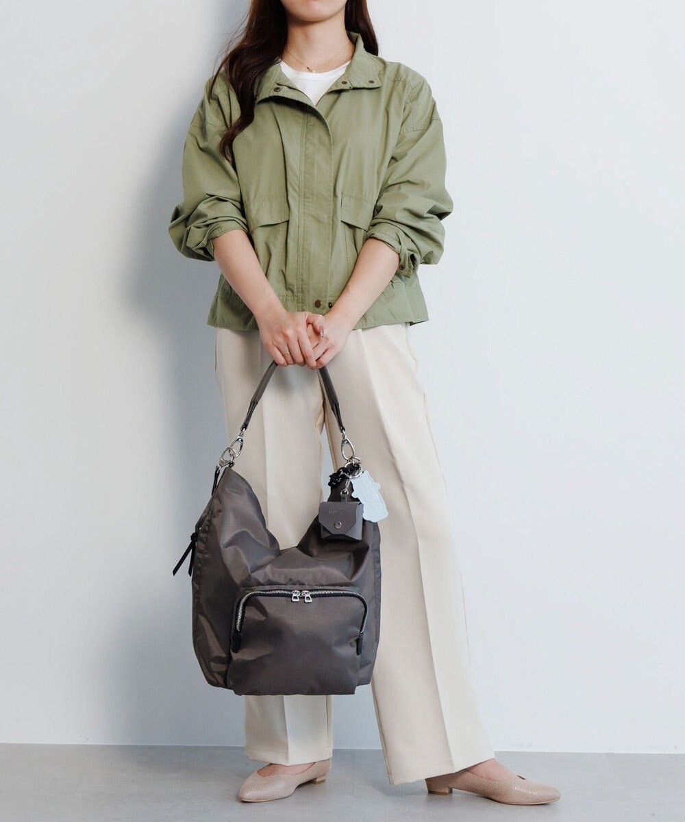 ACE BAGS & LUGGAGE HAyU × ace. フィカス ショルダーバッグ 19104 ハユ 