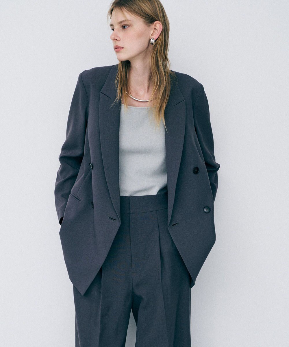 uncrave 2WAYタンクトップ 