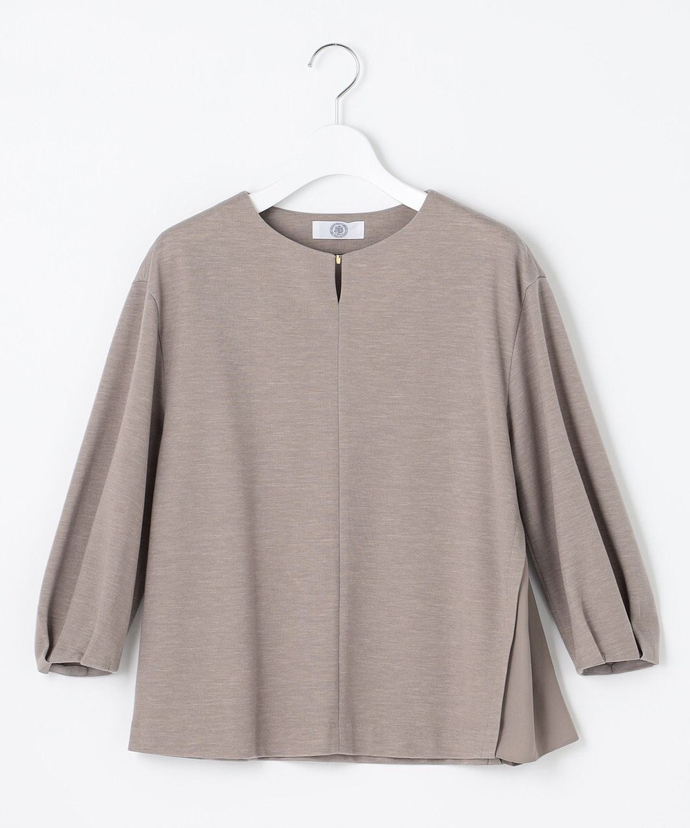 J.PRESS LADIES L セルロースリバー カットソー 