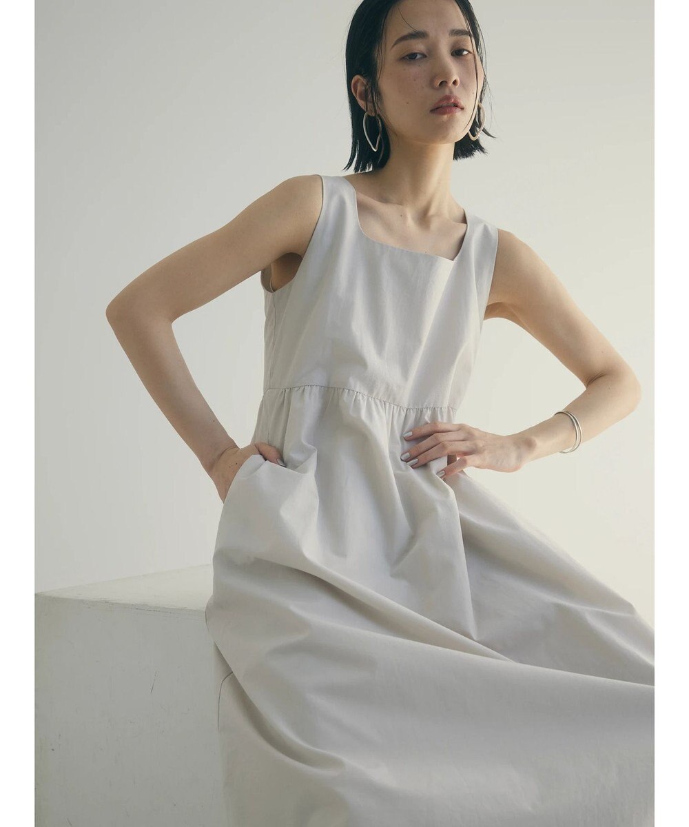 Green Parks armonia.バルーンワンピース 