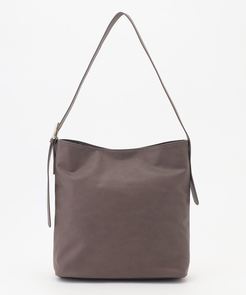 LA BAGAGERIE 【maison vert】 【タテ型ワンハンドル2WAY】ワンハンドル2WAYショルダー 