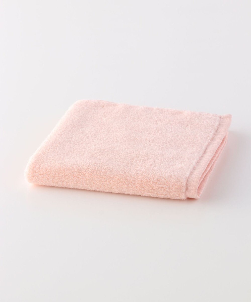 UCHINO 【美容タオル】美肌スキンケアタオル フェイシャルタオル 