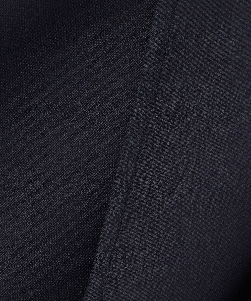 J.PRESS MEN 【SHACKET】ブラックウォッチ サマーダブルフェイス ジャケット 