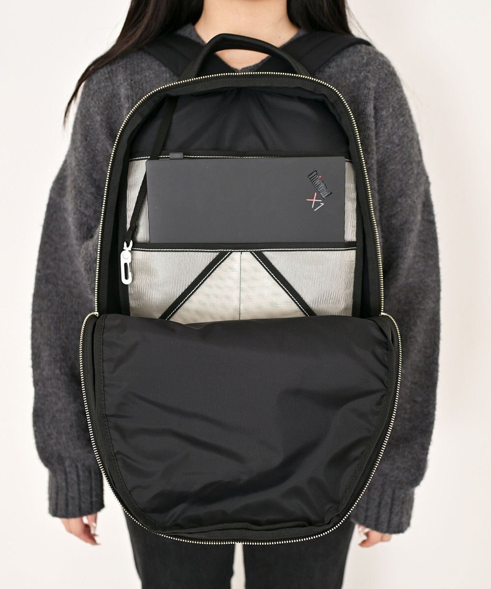 NIZYU KANO LIGHT NYLONリュック Mサイズ 