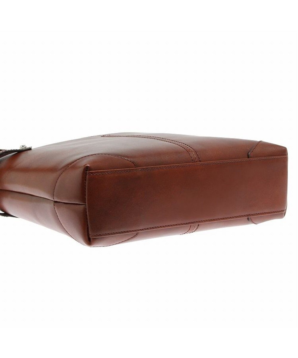 ACE BAGS & LUGGAGE ultima TOKYO バート ショルダーバッグ レザー ヨコ型 70112 ウルティマトーキョー 