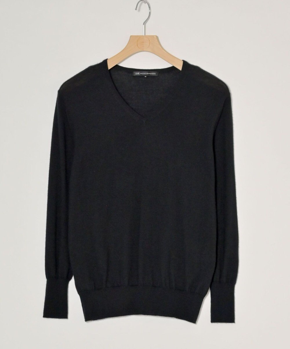 ONWARD Reuse Park 【23区】ニット秋冬 