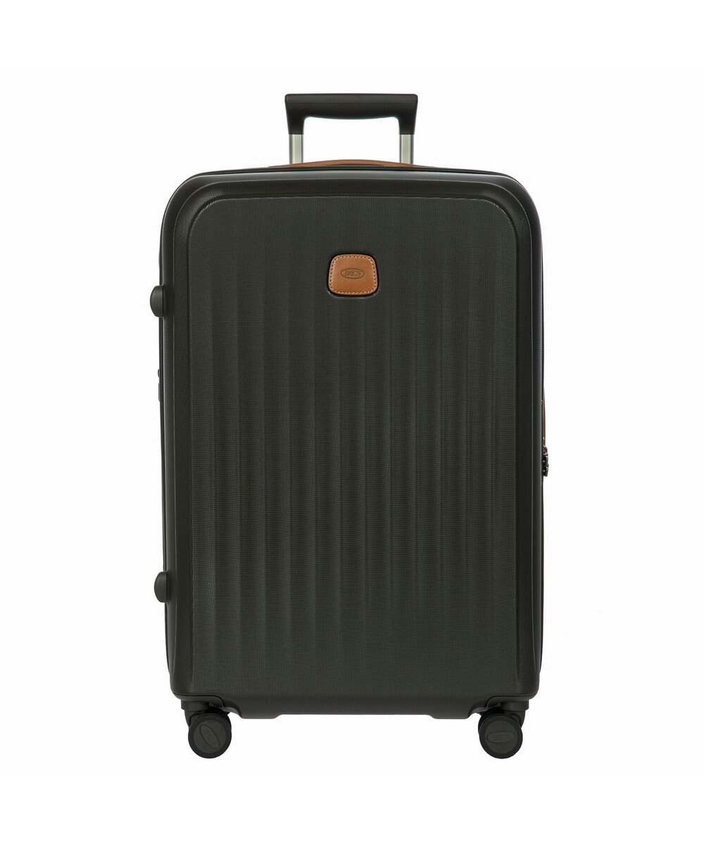 ACE BAGS & LUGGAGE BRIC'S TAORMINA タオルミナ スーツケース 77L 89233／BAH08452 ブリックス 