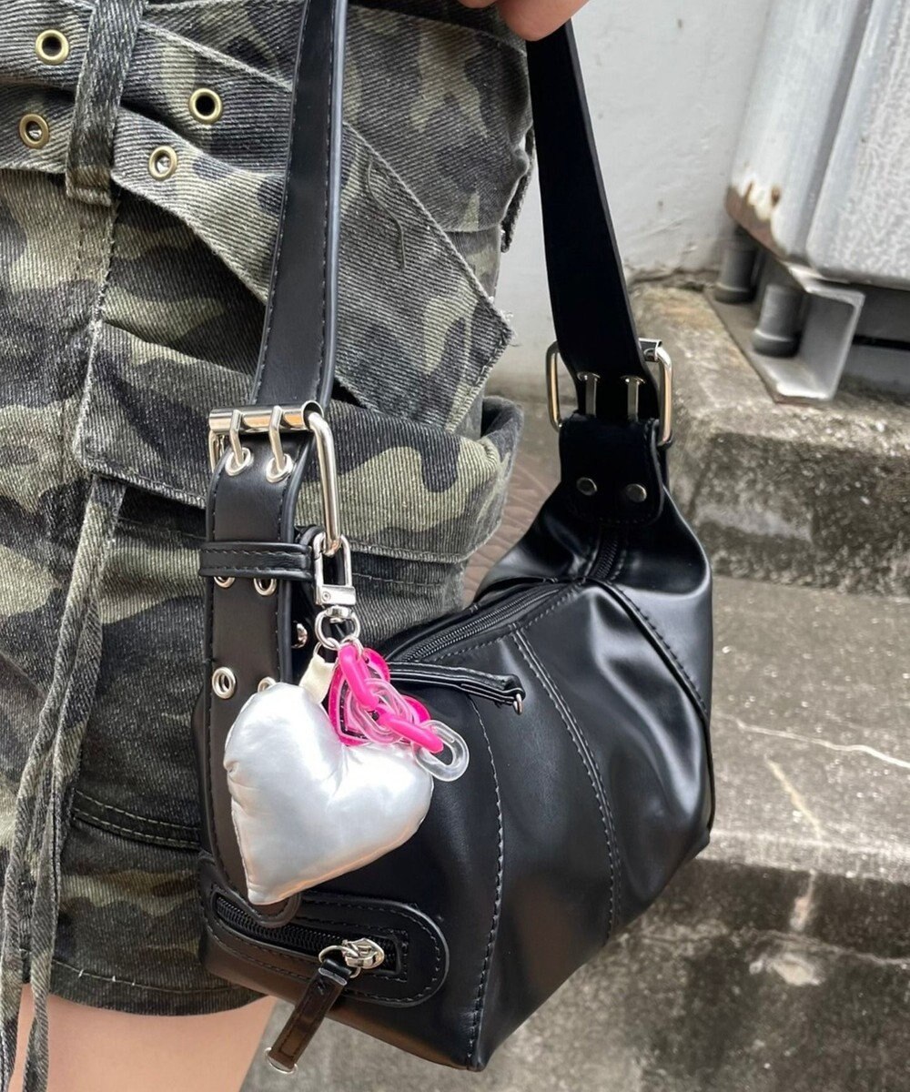 WEGO クッションモチーフキーホルダー 