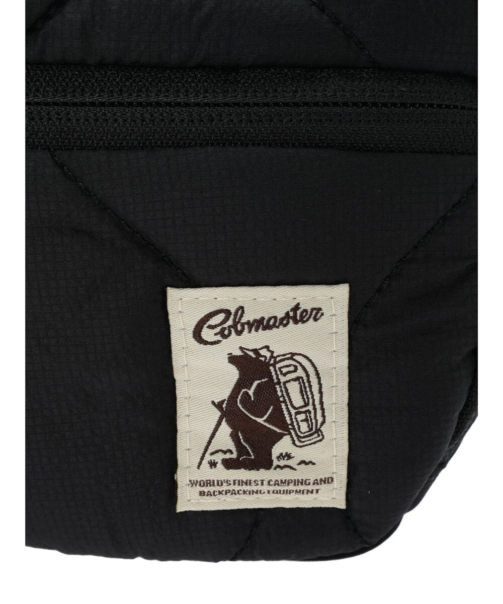 Green Parks ■ＣＯＢＭＡＳＴＥＲ　ＱＵＩＬＴ　ＭＩＮＩ　ＢＡＧ 