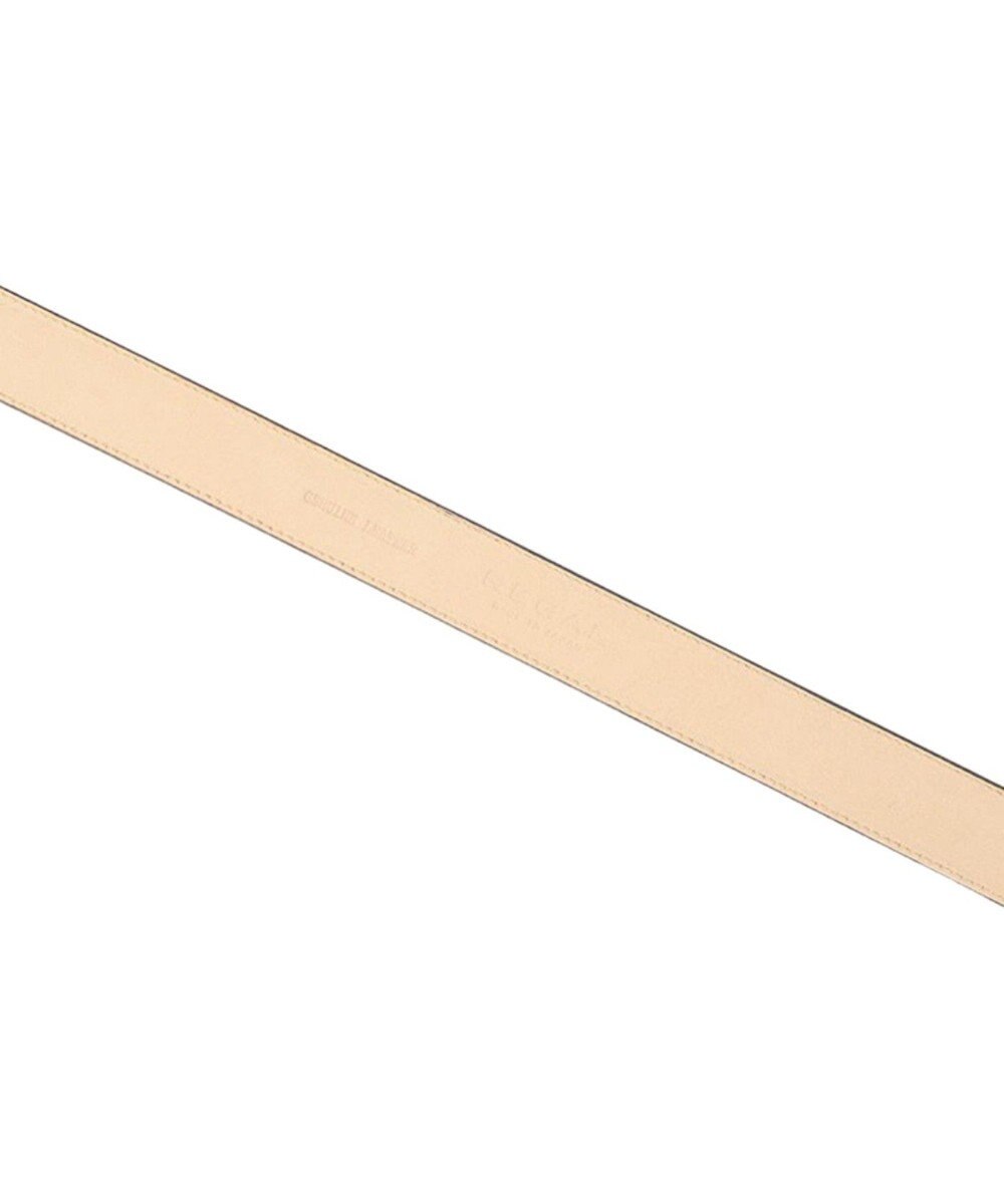 REGAL FOOT COMMUNITY 【リーガル】TS88 コレクテッドグレイン ドレスベルト ベルト 