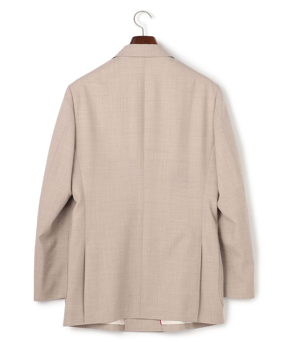 J.PRESS MEN 【J.PRESS ORIGINALS】Hight Twist Hopsack New Jack 6B Blazer / Japan Made 