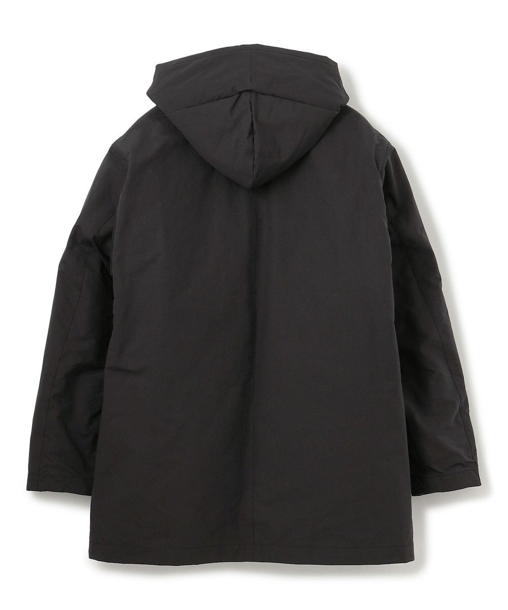 JOSEPH HOMME パウダーピーチクロス　 3WAYフードコート 