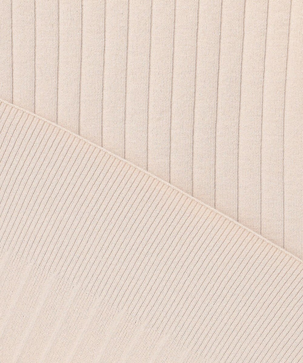 J.PRESS LADIES L 【洗える】VIGODA ニット 