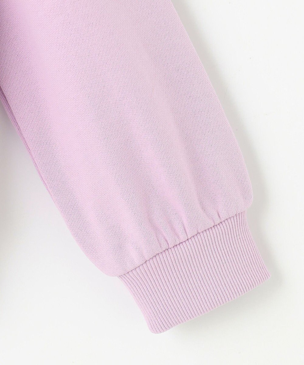 組曲 KIDS 【110-140㎝】レース トレーナー 