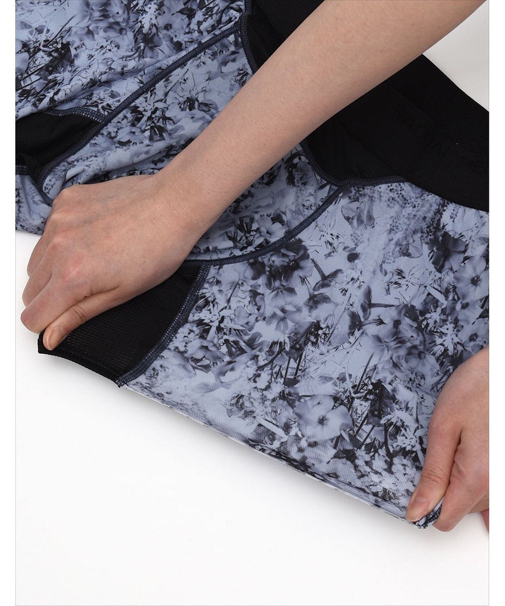 WACOAL MEN WACOAL MEN 【ダブルエアスルーパンツ】 ボクサーパンツ 風が通ってムレ軽減。 フロント快適グラマラス フリーなカッティング(裾部分) 前閉じ 下着 メンズ WT3323 /ワコールメン 