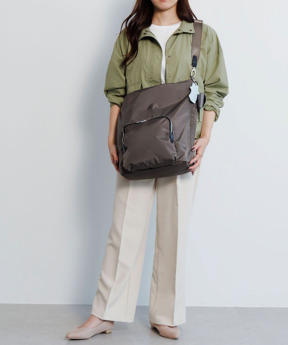 ACE BAGS & LUGGAGE HAyU × ace. フィカス ショルダーバッグ 19104 ハユ 