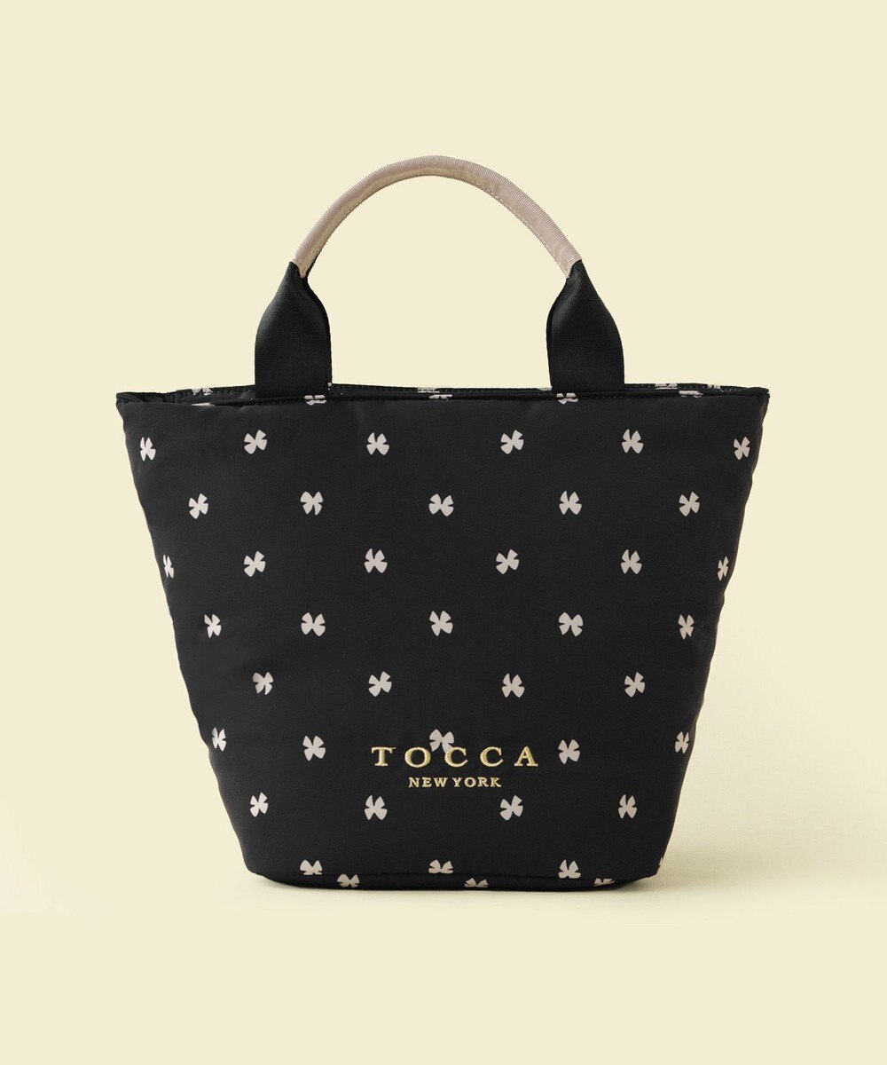 TOCCA SKIPPING ICON TOTE トートバッグ【星風まどかさん着用・WEB＆一部店舗限定】 