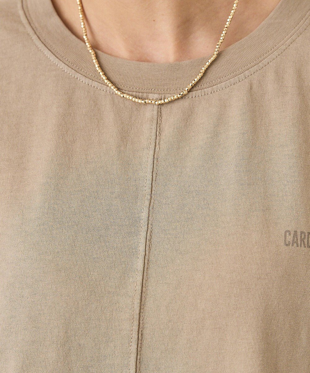 AMERICAN HOLIC バックロゴルーズＴシャツ 