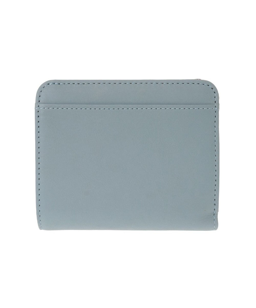 genten 【福財布】アルモニア 2つ折り財布 