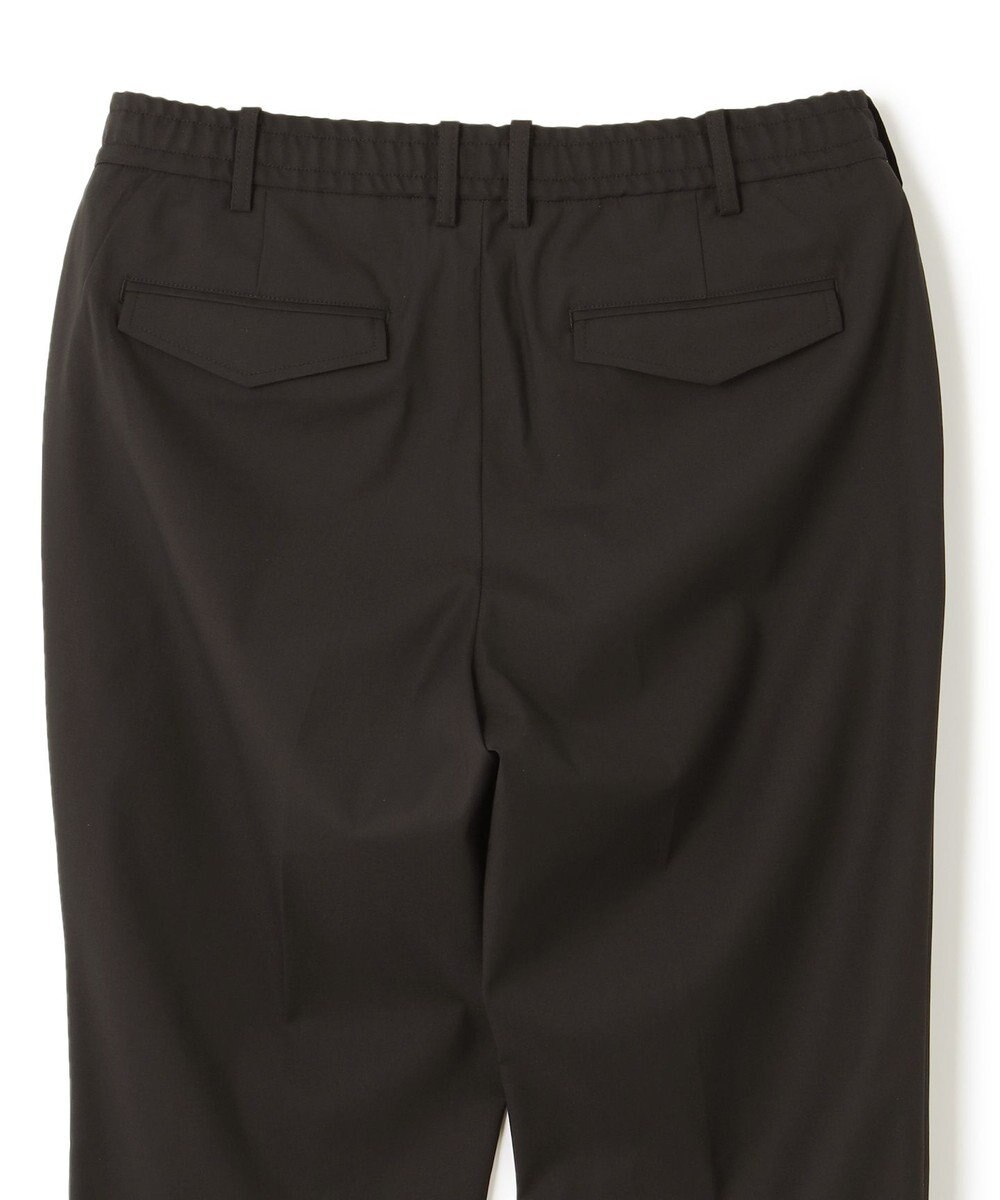 JOSEPH HOMME LORO TECHNICAL WOOL / CITY CONVERTIBLE 