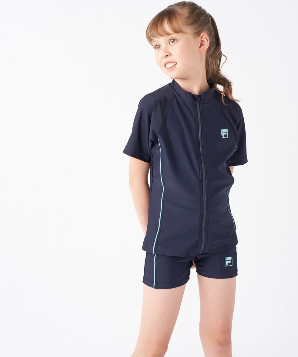 OP／FILA 【FILA】ラッシュセパスクール水着 