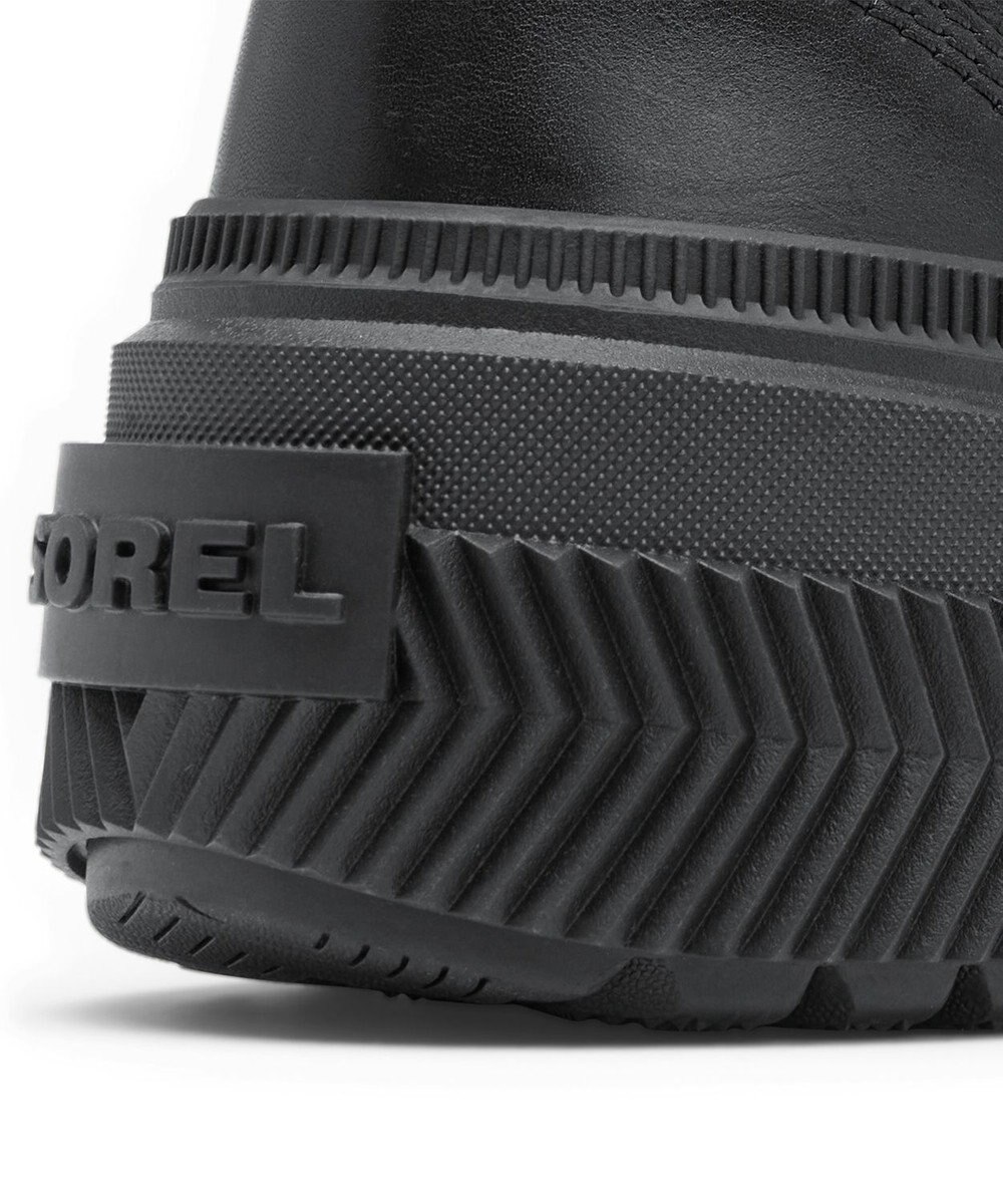 SOREL SOREL/ オーエヌエーアベニュー ブーツレースウォータープルーフ /ソレル 