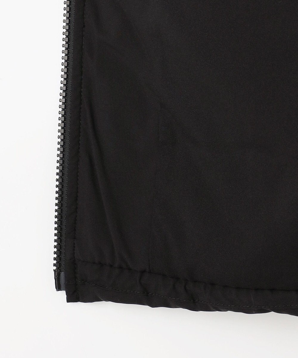 23区GOLF 【WOMEN】半袖パディングブルゾン 