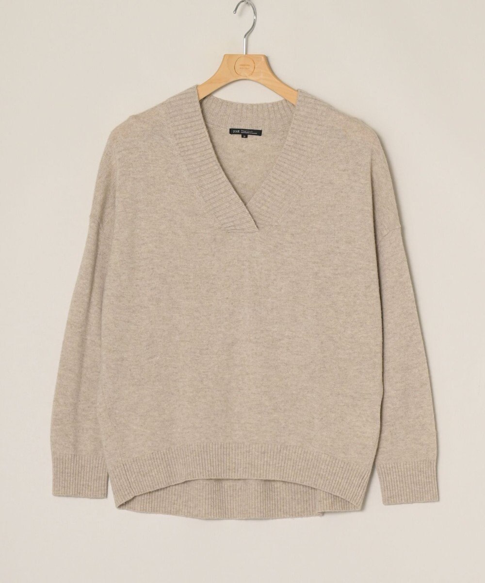 ONWARD Reuse Park 【23区】ニット秋冬 