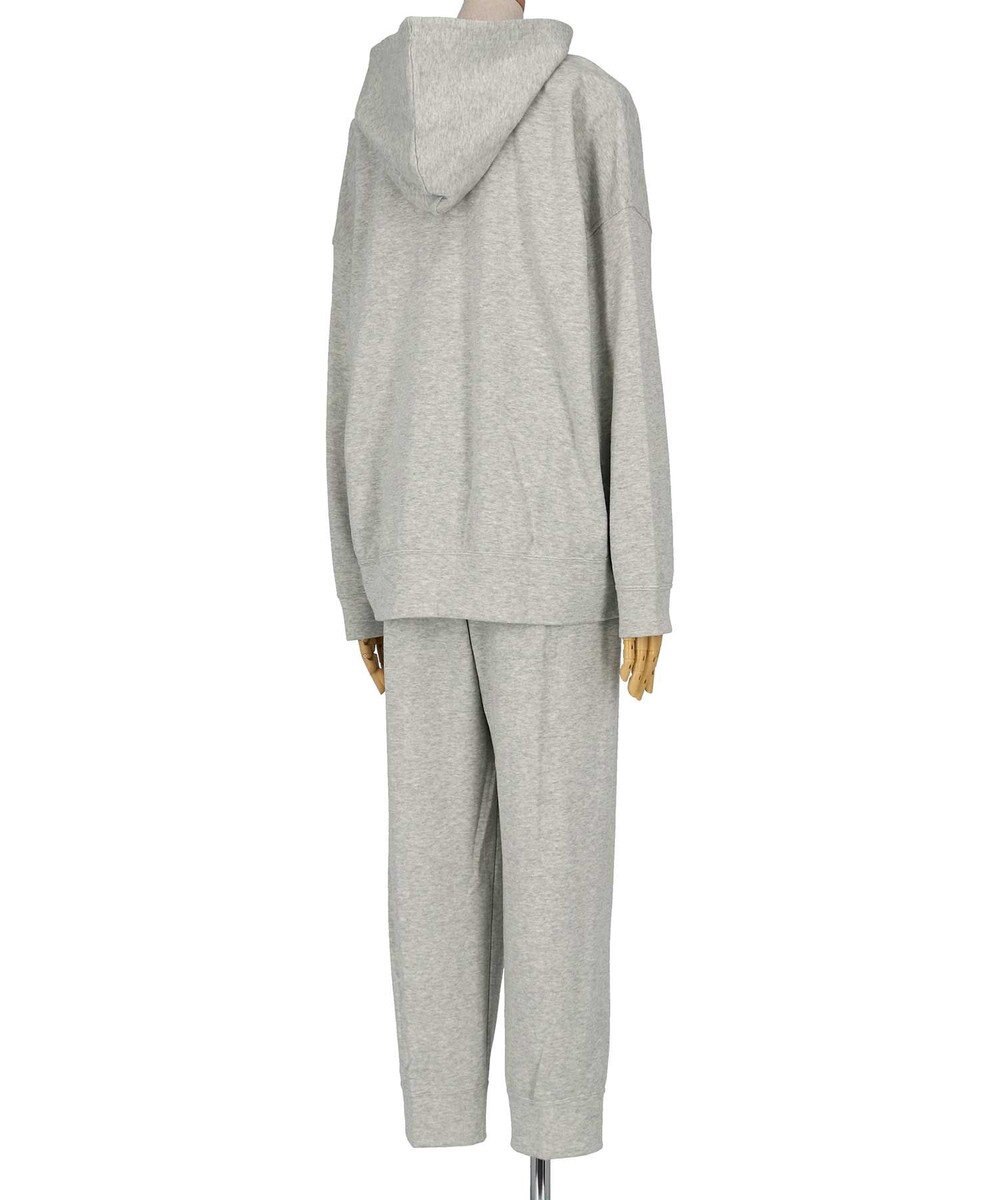 une nana cool 「ちょっとかっこいい女の子」のミニ裏毛パジャマ 