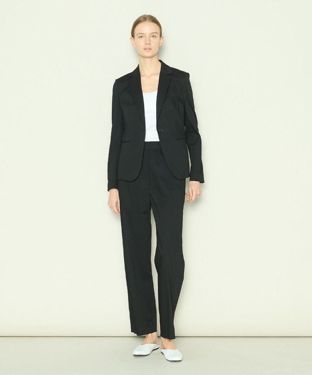 JOSEPH 【洗える】クリーミーリブ　タンクトップ 