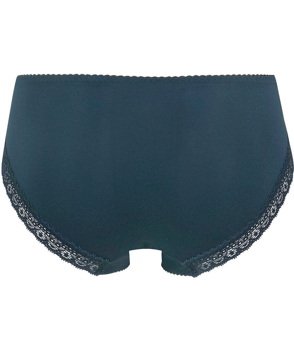 Wing ショーツ 【マッチミーブラ　ノンワイヤー】 KB2071とペア やさしいフィット感 はきこみ丈あさめ KF2871 ウイング／ワコール 