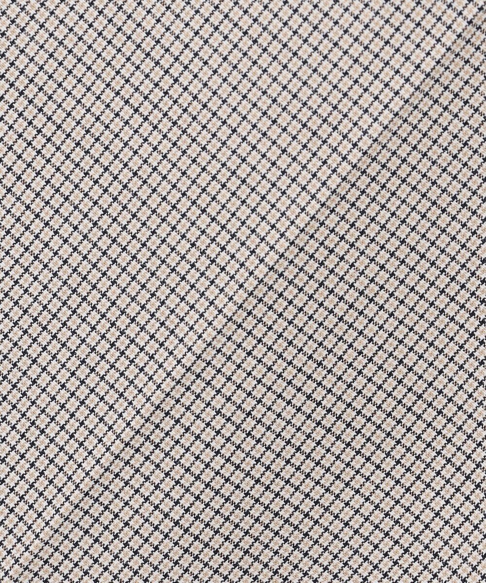 UNFILO マイビューティ テーパードパンツ 