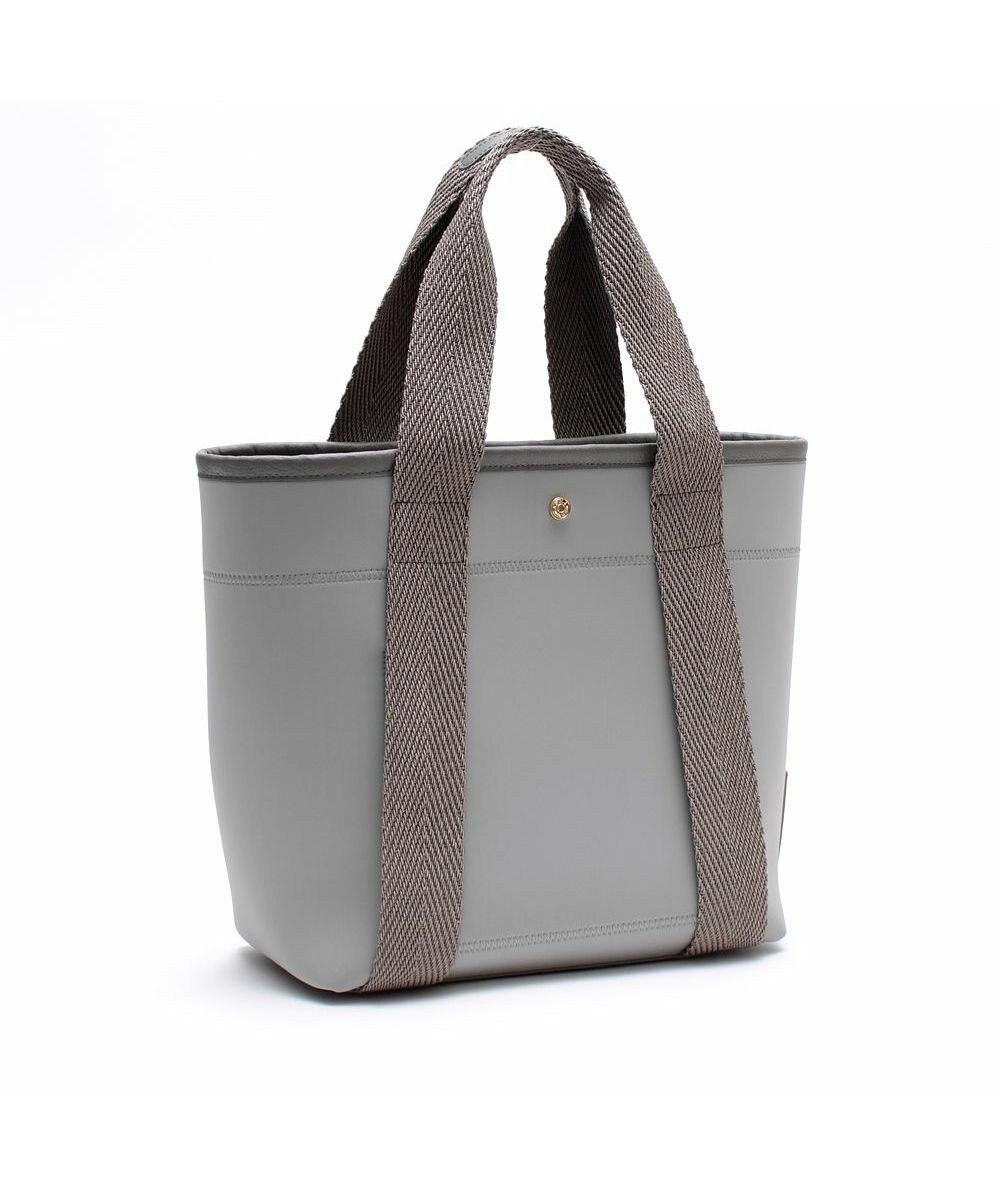 A.D.M.J. 【魔法の様に軽い】マジックライト/イタリアンファブリックステッチ刺しゅうデイリートートM 