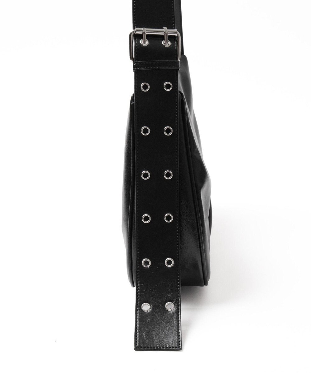 WEGO ハトメベルトワンショルダー 