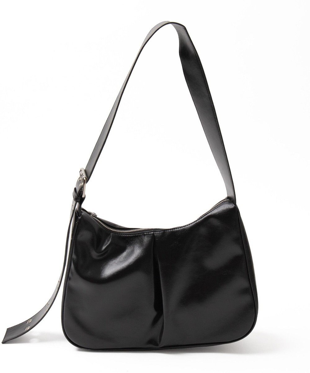 WEGO ハトメベルトワンショルダー 