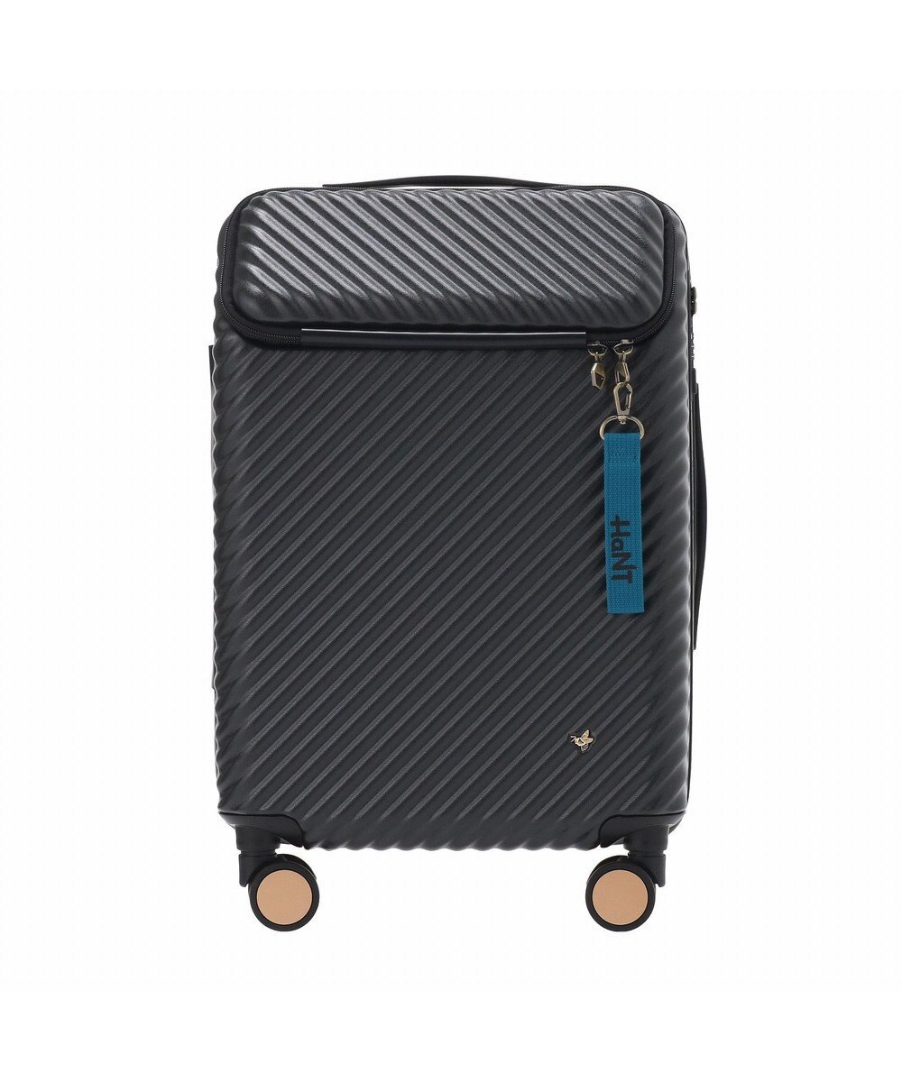 ACE BAGS & LUGGAGE HaNT ヘイヘイTR スーツケース 40L 機内持込  05180 ハント 
