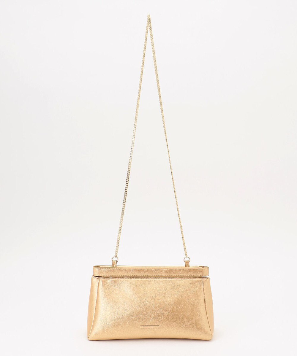 23区 【APPLAUDIR】クラッチバッグ 