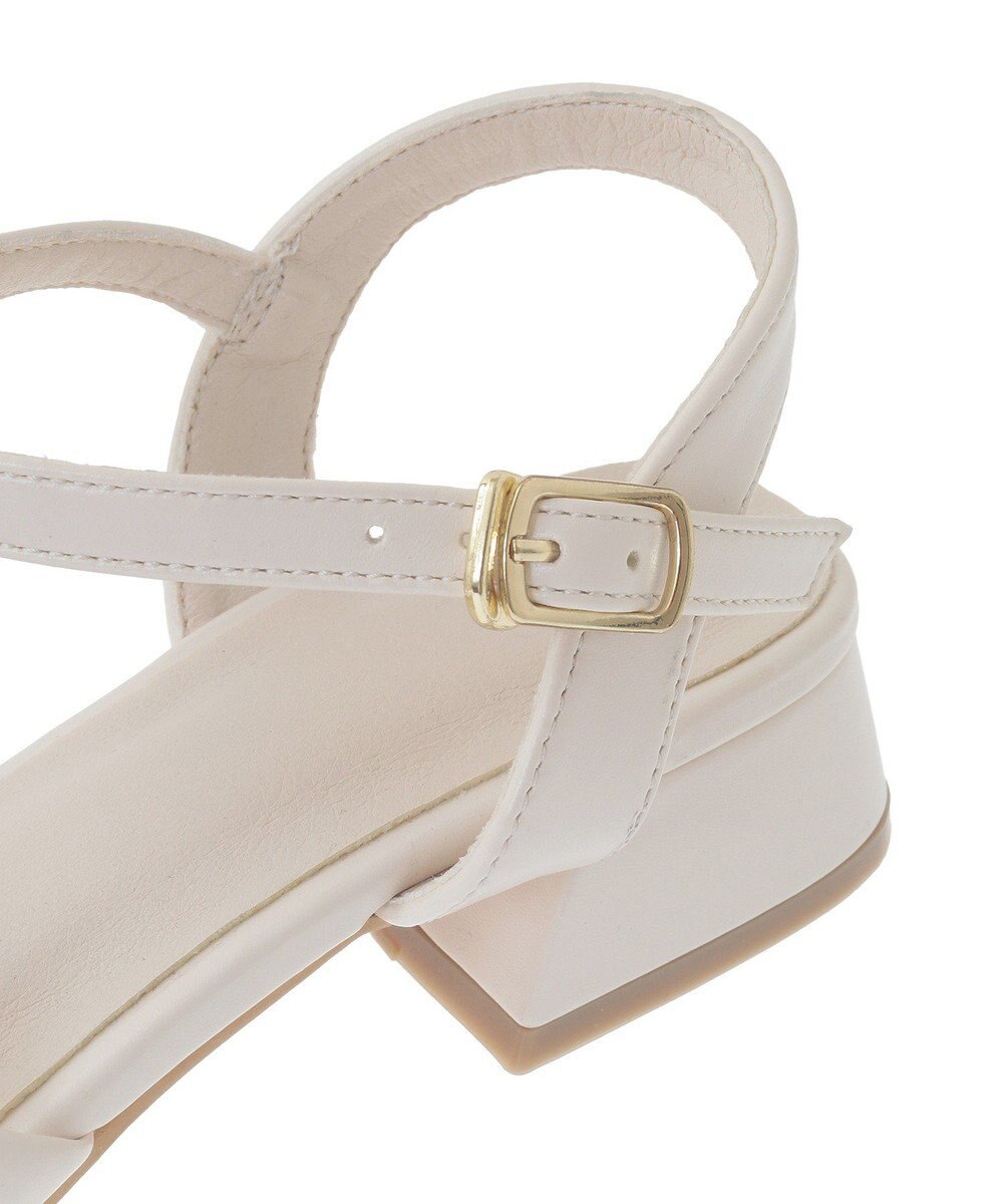 Green Parks ・ｍｉｎｉａ　チューブストラップサンダル 