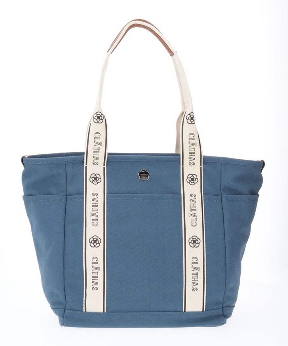 CLATHAS グラシエ トートバッグ（大） 
