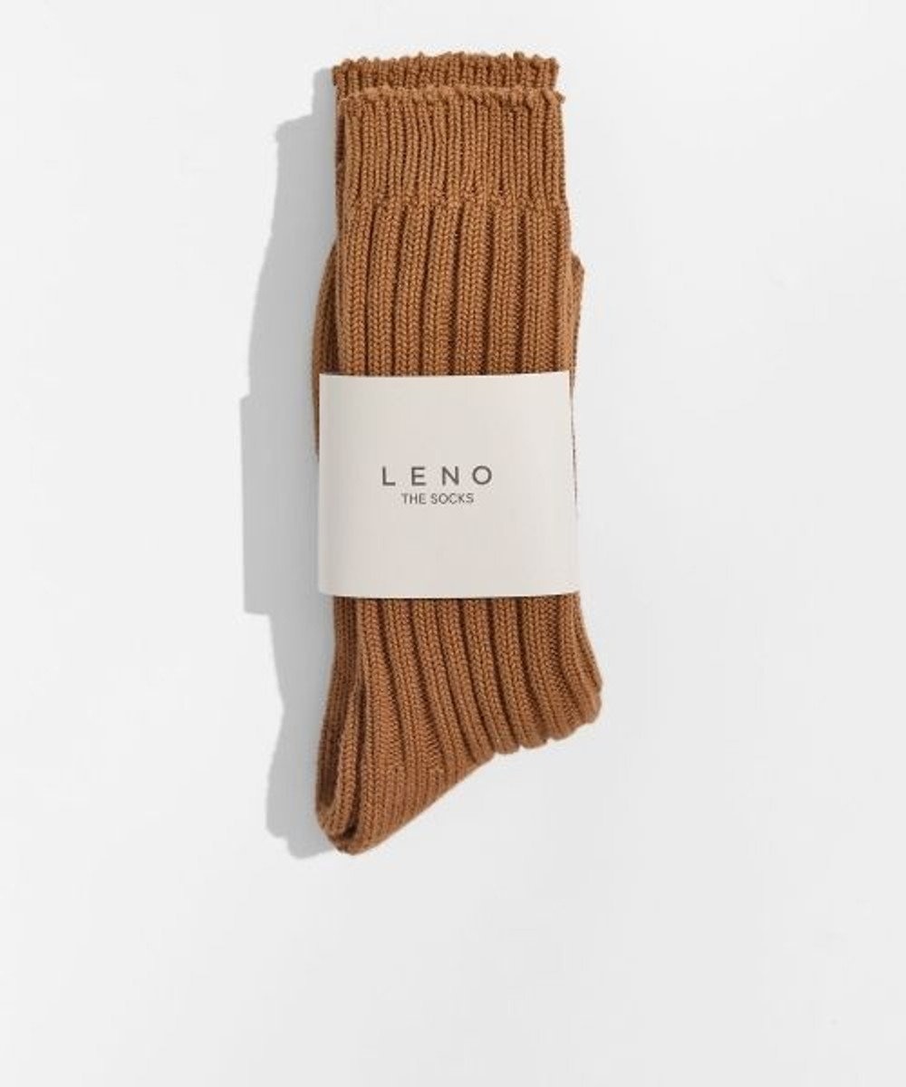 LENO NEW SOCKS [UNISEX] 