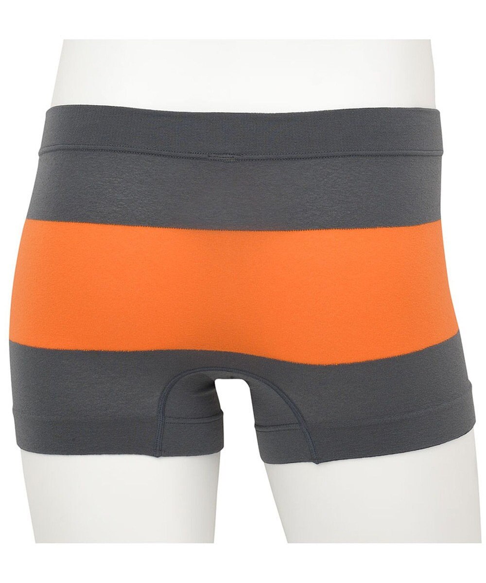 WACOAL MEN WACOAL MEN  <BEAUTY & YOUTH>コラボ 【PANTS HOLIC】 ボクサーパンツ メンズ のびて包みこむ気持ちよさ。 S-LLまでワンサイズ 前閉じ WT3190 /ワコールメン 