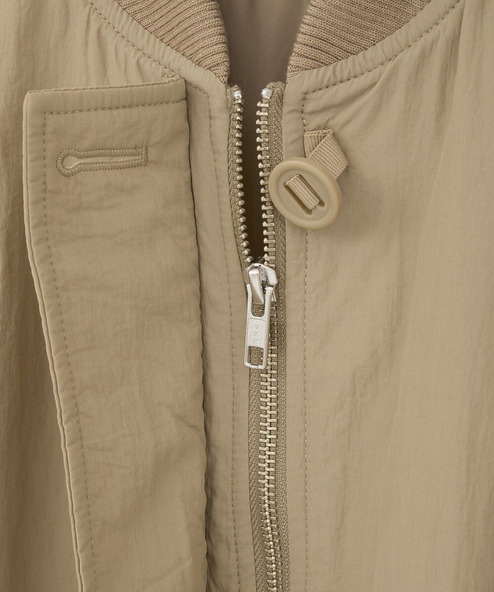 Green Parks ミディ丈ディフォームＭＡ－１ 