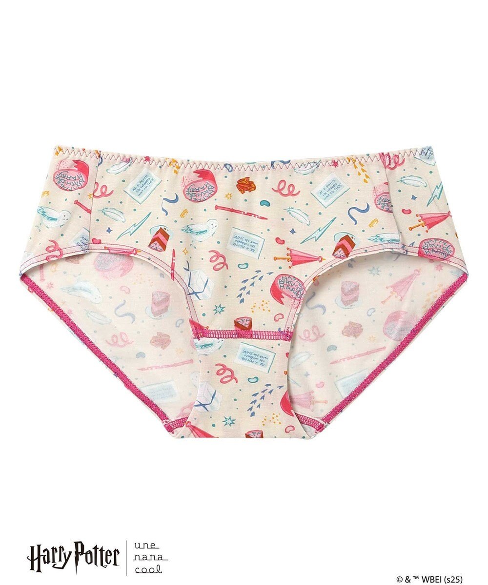 une nana cool 【ハリー・ポッターコラボ】Harry Potter × une nana cool ショーツ 