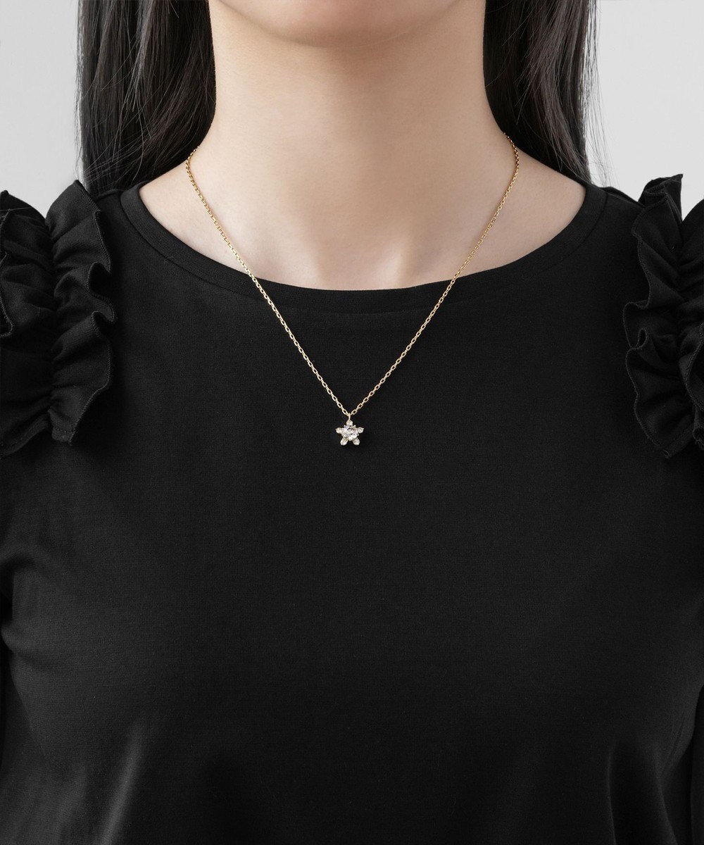 TOCCA PETITE ETOILE NECKLACE ネックレス 