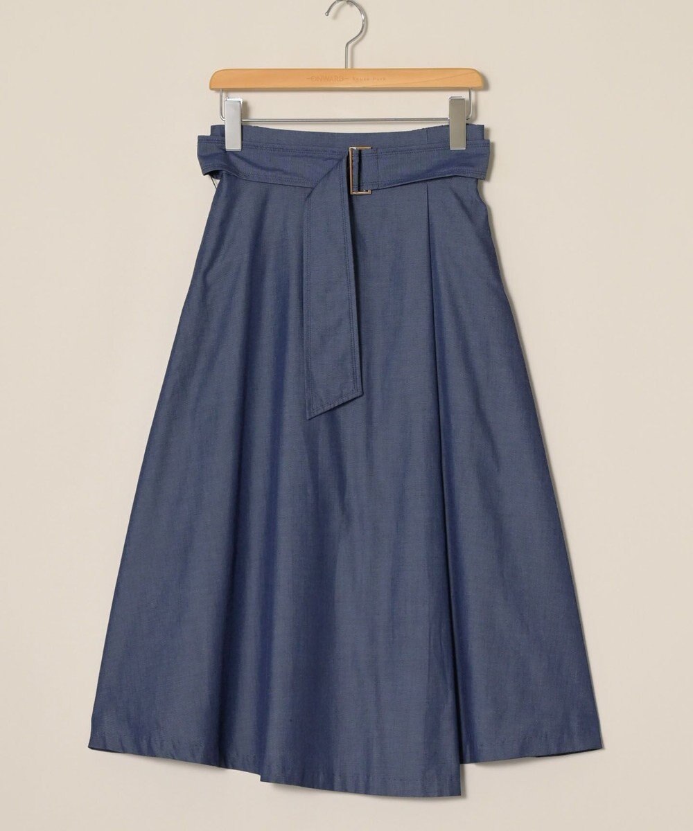ONWARD Reuse Park 【any SiS】スカート春夏 